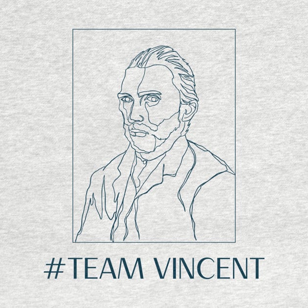 Team Vincent by SybaDesign